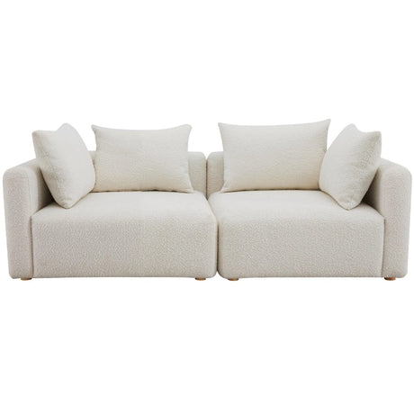Meringa Modular Sectional Sofas