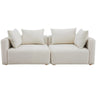 Meringa Modular Sectional Sofas