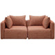 Meringa Modular Sectional Sofas