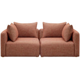Meringa Modular Sectional Sofas
