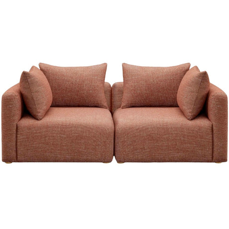 Meringa Modular Sectional Sofas