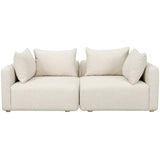 Meringa Modular Sectional Sofas