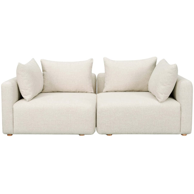 Meringa Modular Sectional Sofas