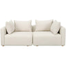 Meringa Modular Sectional Sofas