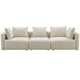 Meringa Modular Sectional Sofas