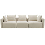 Meringa Modular Sectional Sofas