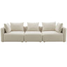 Meringa Modular Sectional Sofas