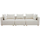 Meringa Modular Sectional Sofas