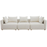 Meringa Modular Sectional Sofas