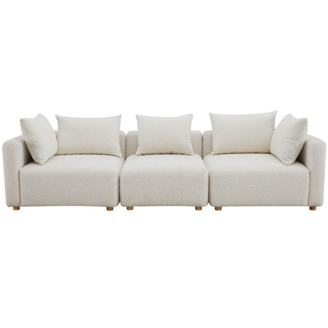 Meringa Modular Sectional Sofas