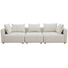 Meringa Modular Sectional Sofas
