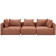 Meringa Modular Sectional Sofas