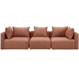 Meringa Modular Sectional Sofas
