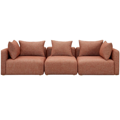 Meringa Modular Sectional Sofas