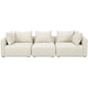 Meringa Modular Sectional Sofas
