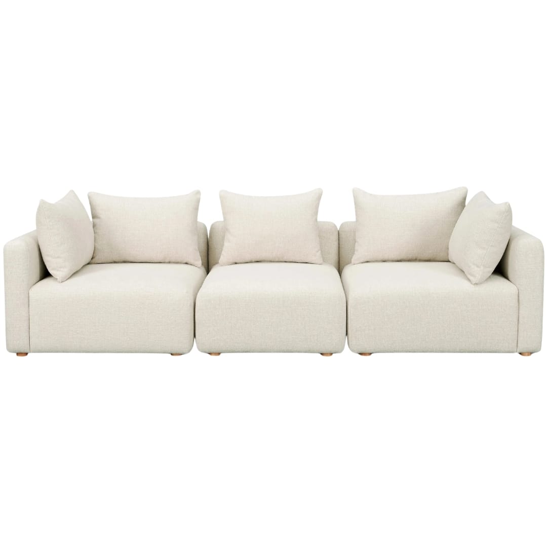 Meringa Modular Sectional Sofas