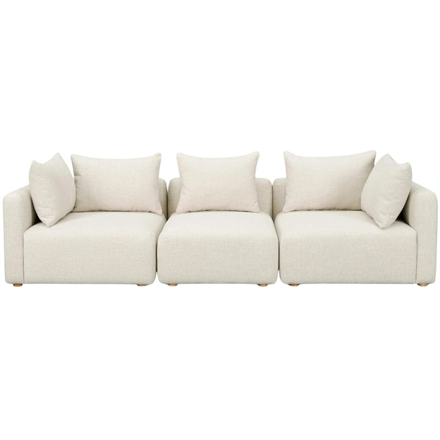 Meringa Modular Sectional Sofas
