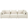Meringa Modular Sectional Sofas