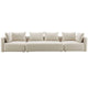 Meringa Modular Sectional Sofas