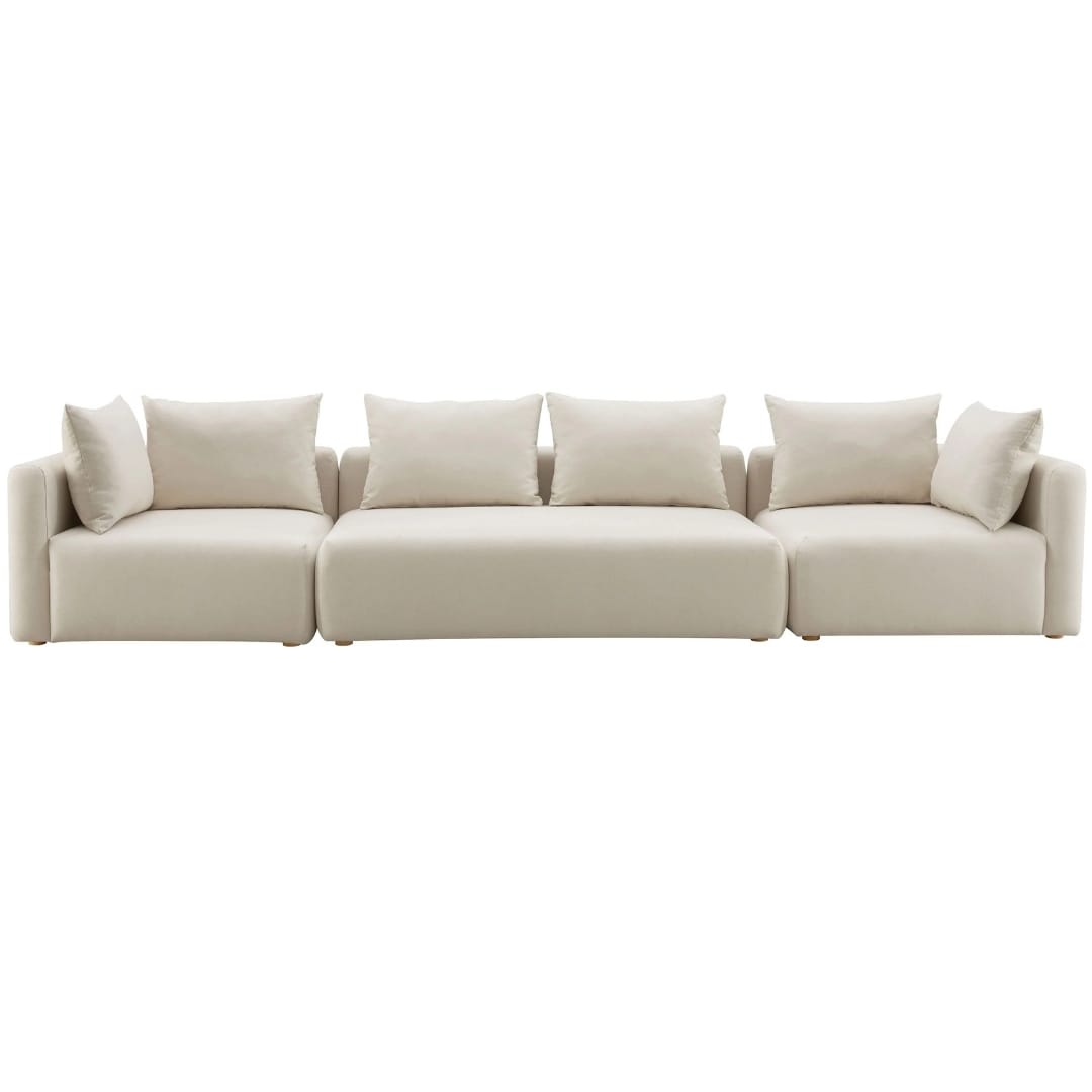 Meringa Modular Sectional Sofas
