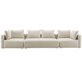 Meringa Modular Sectional Sofas