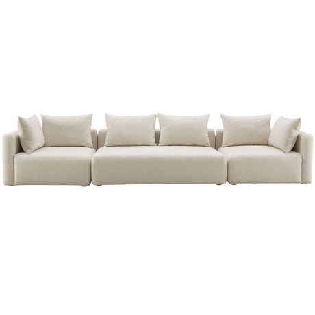 Meringa Modular Sectional Sofas
