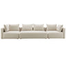 Meringa Modular Sectional Sofas
