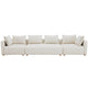 Meringa Modular Sectional Sofas