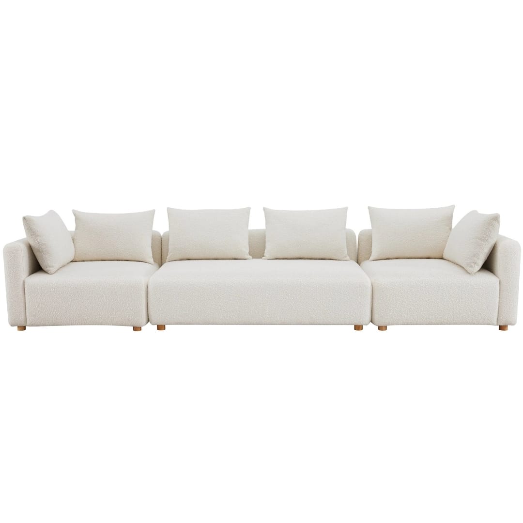 Meringa Modular Sectional Sofas