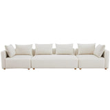 Meringa Modular Sectional Sofas