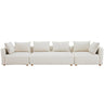 Meringa Modular Sectional Sofas