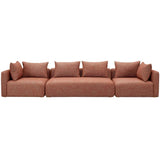 Meringa Modular Sectional Sofas