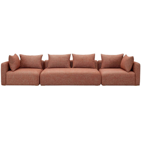Meringa Modular Sectional Sofas