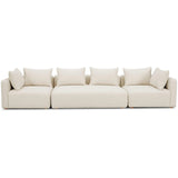 Meringa Modular Sectional Sofas