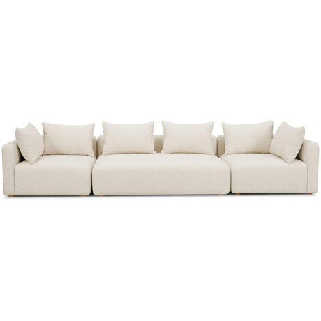 Meringa Modular Sectional Sofas