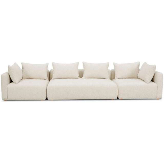 Meringa Modular Sectional Sofas