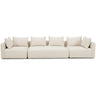 Meringa Modular Sectional Sofas