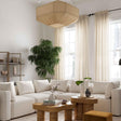 Meringa Modular Sectional Sofas