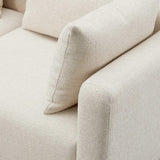Meringa Modular Sectional Sofas