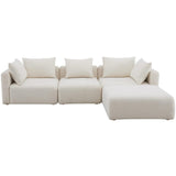 Meringa Modular Sectional Sofas TOV-L68787-SEC 793580629760