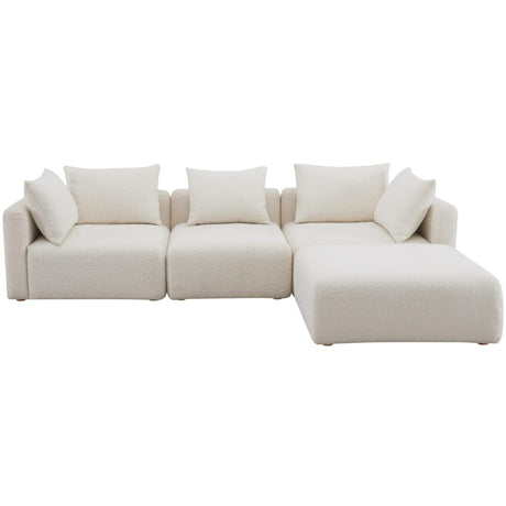 Meringa Modular Sectional Sofas TOV-L68787-SEC 793580629760