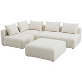 Meringa Modular Sectional Sofas TOV-L68787-SEC1 793580632845