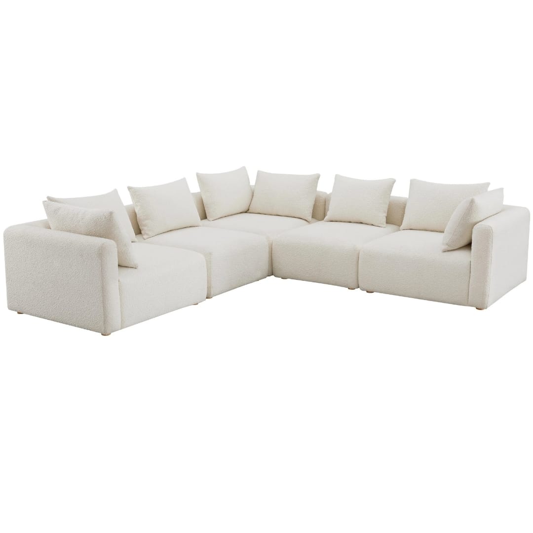 Meringa Modular Sectional Sofas TOV-L68787-SEC2 793580632869