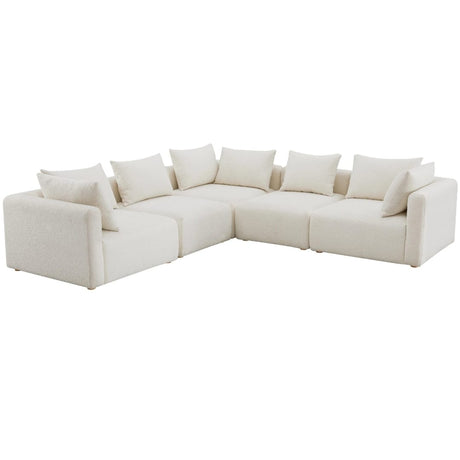 Meringa Modular Sectional Sofas TOV-L68787-SEC2 793580632869
