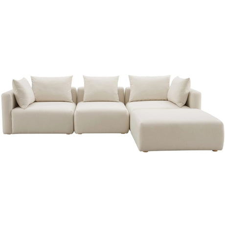 Meringa Modular Sectional Sofas TOV-L68788-SEC 793580629777