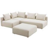 Meringa Modular Sectional Sofas TOV-L68788-SEC1 793580632852
