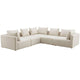 Meringa Modular Sectional Sofas TOV-L68788-SEC2 793580632876