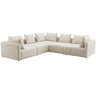 Meringa Modular Sectional Sofas TOV-L68788-SEC2 793580632876