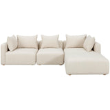 Meringa Modular Sectional Sofas TOV-L69242-SEC 793580640352