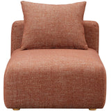 Meringa Modular Sectional Sofas TOV-L69244-AC 793580640383